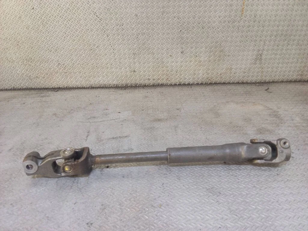 Steering column universal joint