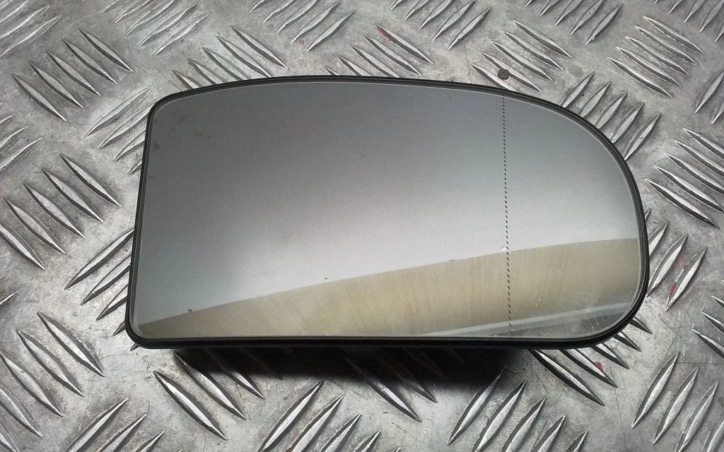Wing mirror glass 413133454