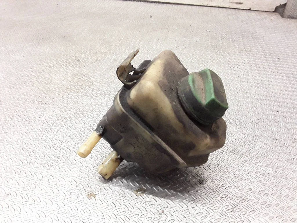 Power steering fluid tank/reservoir 7H0422371A