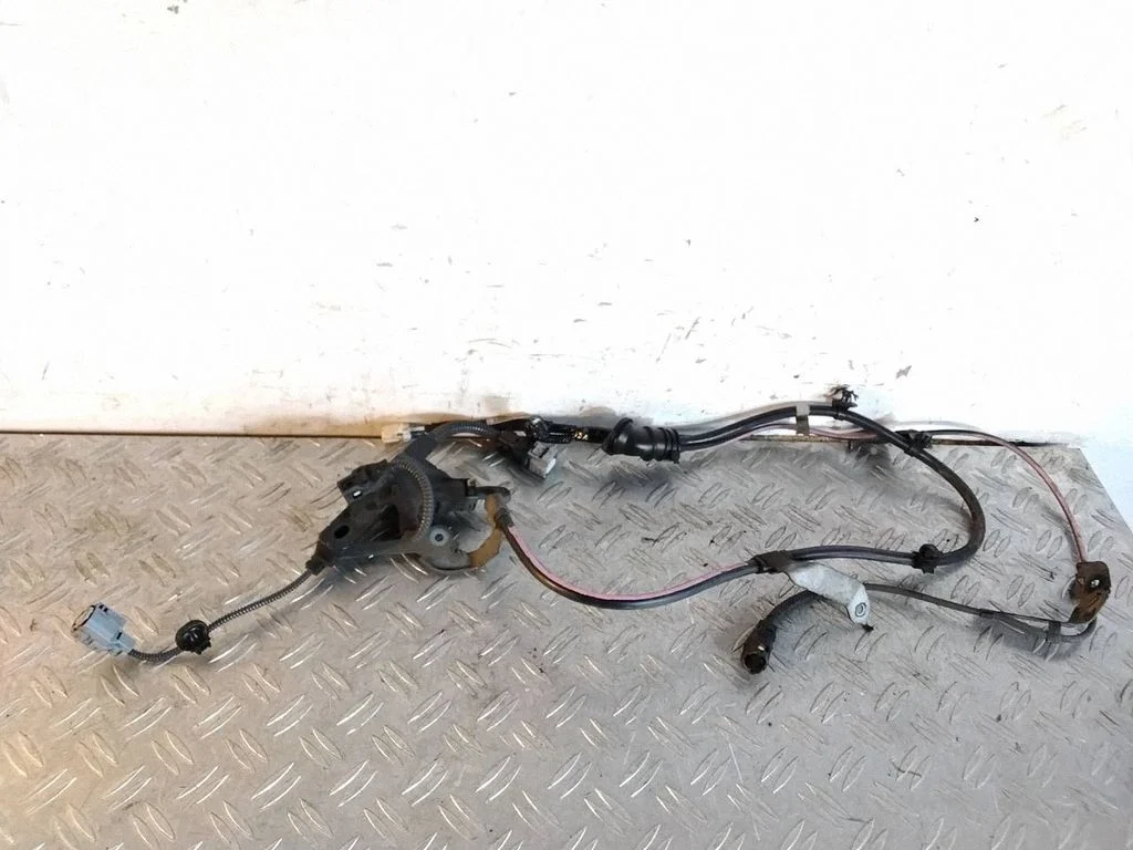Tagumise ABS-anduri juhtmestik – Lexus RX 450H (2016-)
