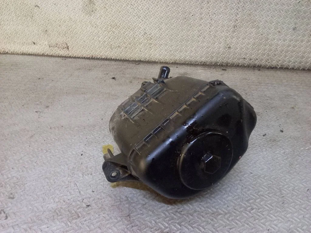 Power steering fluid tank/reservoir 32416782941