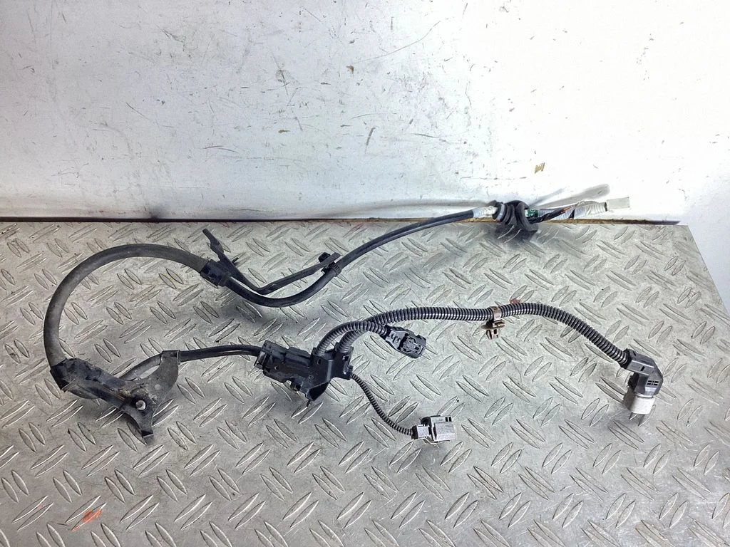 Tagumise ABS-anduri juhtmestik – Lexus NX (2021-)