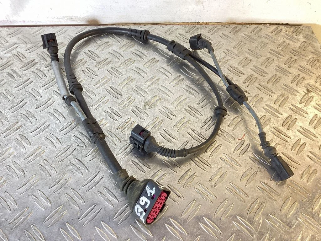 Tagumise ABS-anduri juhtmestik – Porsche 911 991 (2011-2019)