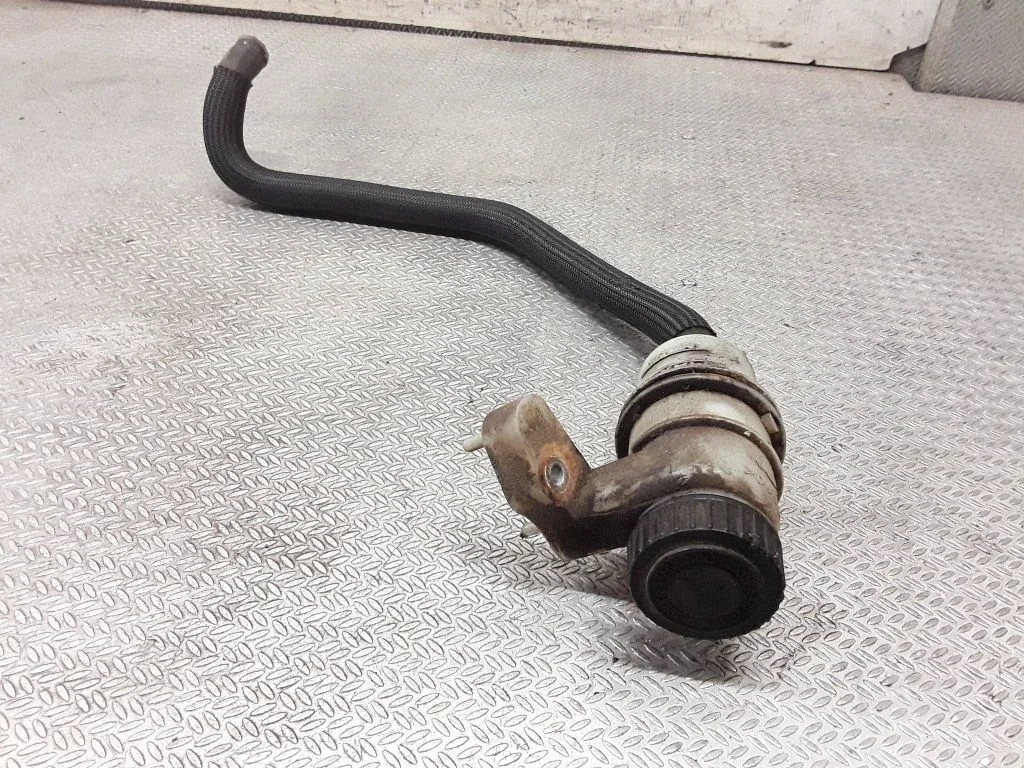 Power steering fluid tank/reservoir 1400258680