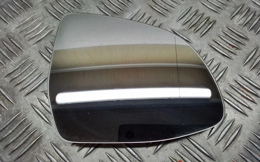 Wing mirror glass – BMW X5 F15 (2013-2017)