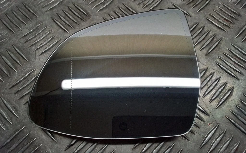 Wing mirror glass – BMW X5 F15 (2013-2017)