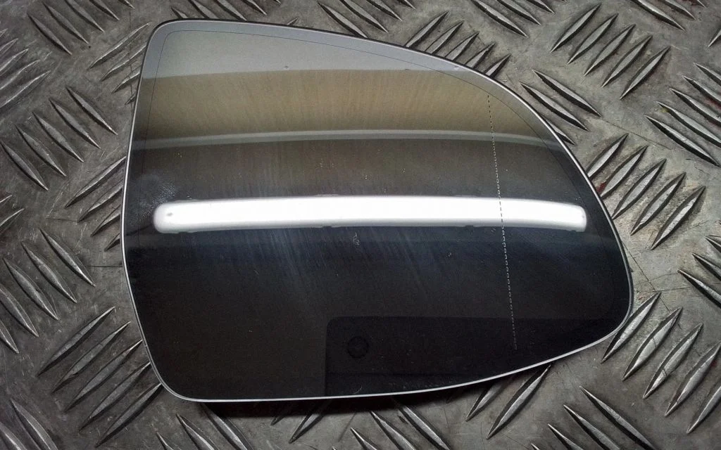 Wing mirror glass – BMW X5 F15 (2013-2017)