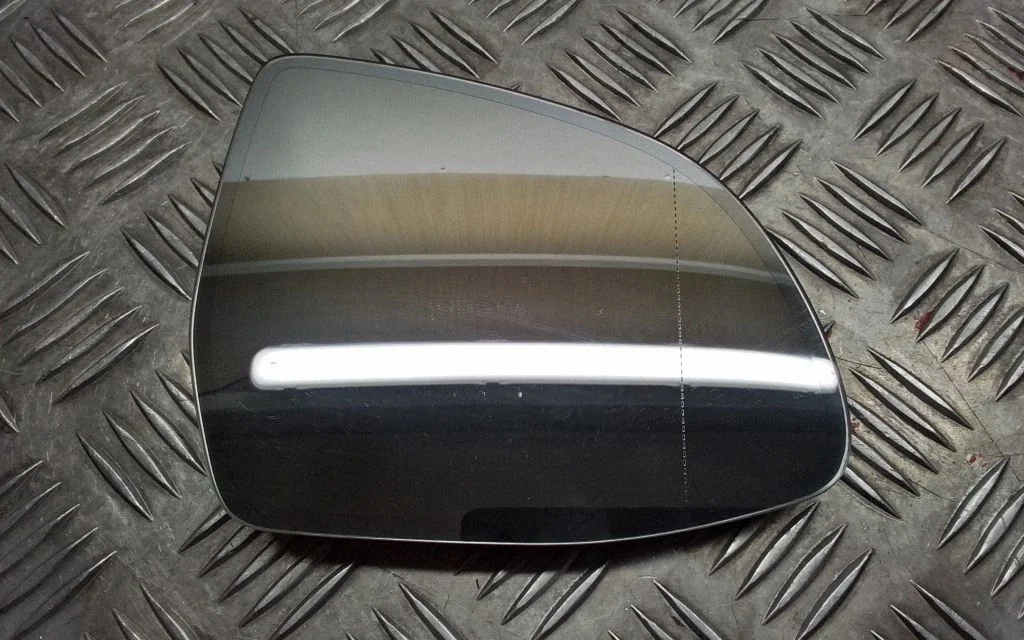 Wing mirror glass – BMW X5 F15 (2013-2017)