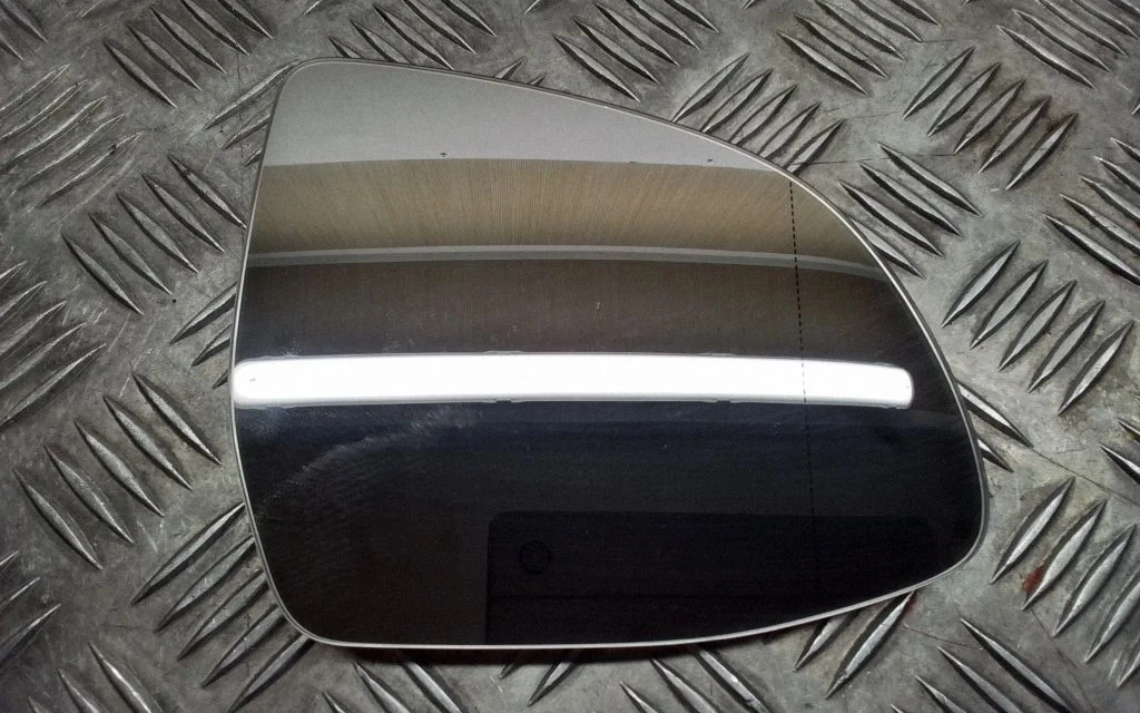 Wing mirror glass – BMW X5 F15 (2013-2017)