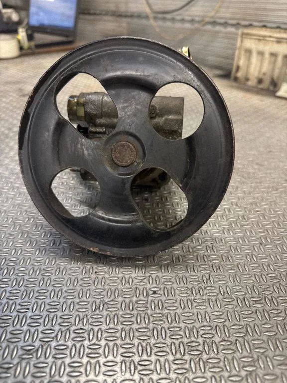 Power steering pump
