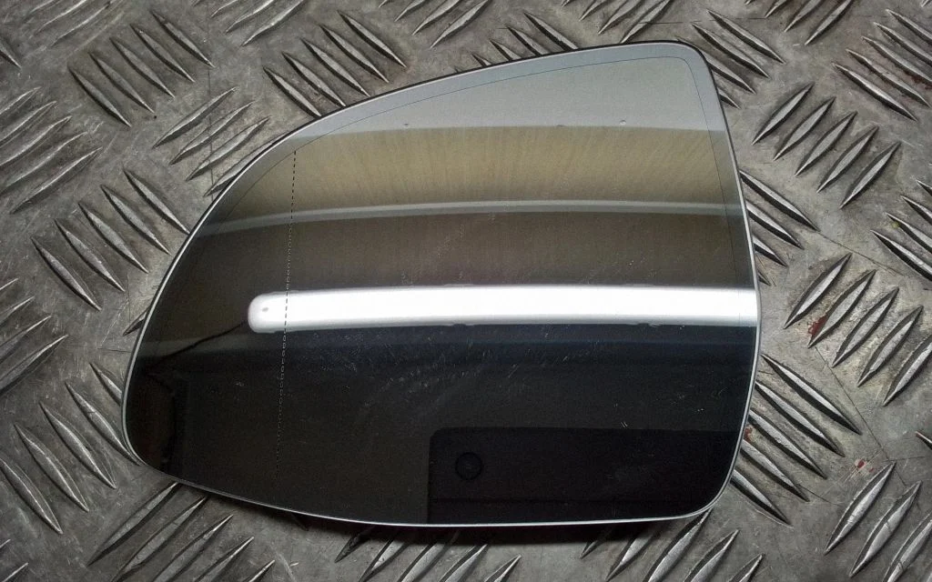 Wing mirror glass – BMW X5 F15 (2013-2017)