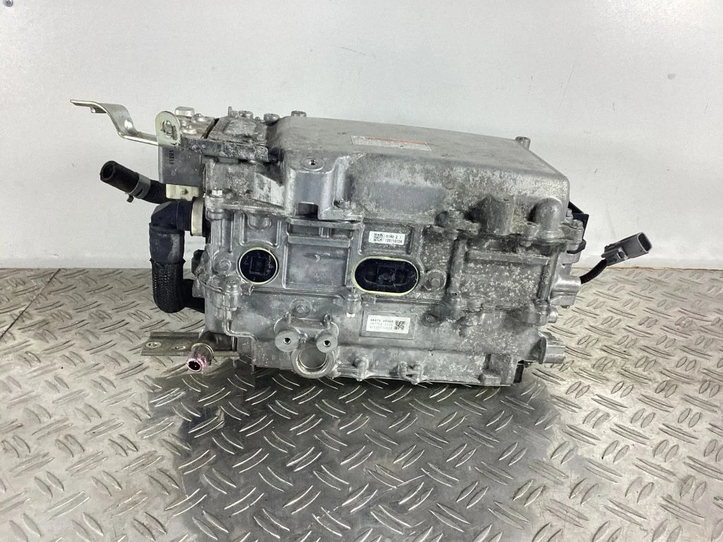 Inverter (pingemuundur) – Lexus NX (2014-2021)