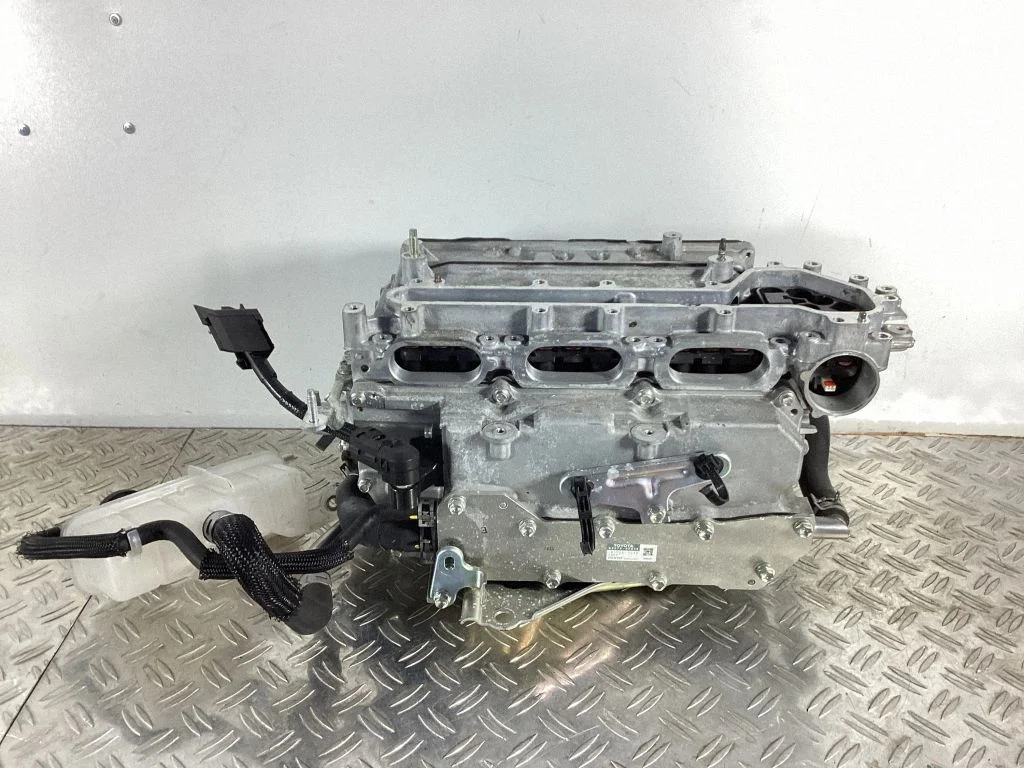 Inverter (pingemuundur) – Lexus RX 450H (2016-)