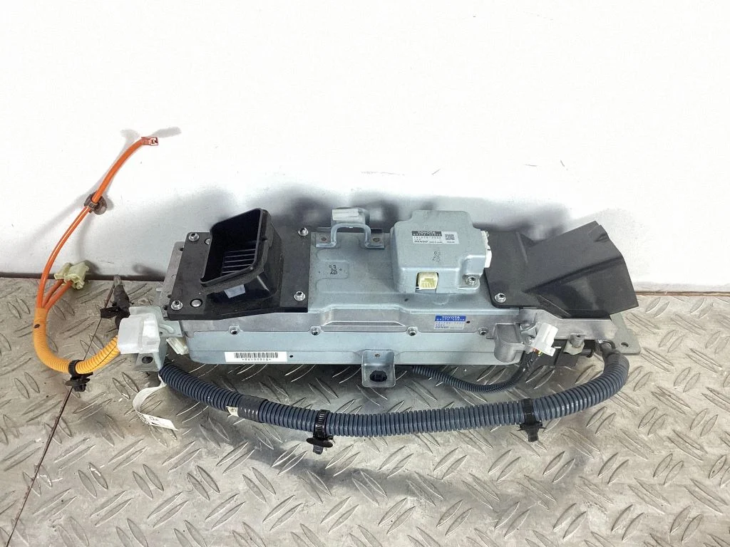 Inverter (pingemuundur)