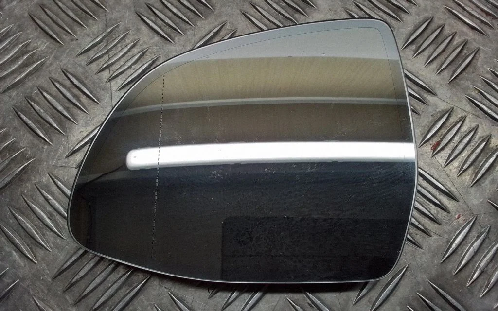 Wing mirror glass – BMW X5 F15 (2013-2017)