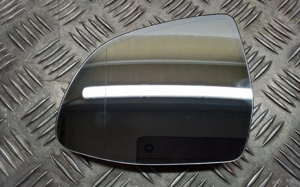 Wing mirror glass – BMW X5 F15 (2013-2017)