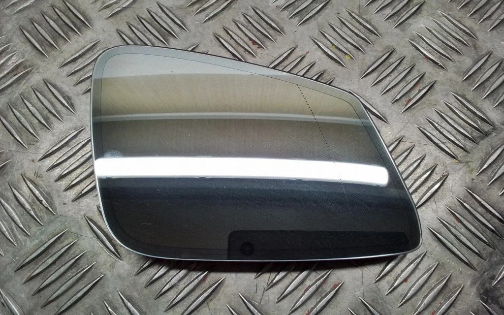 Wing mirror glass – BMW 7 Series F01 F02 F03 F04 (2008-2016)