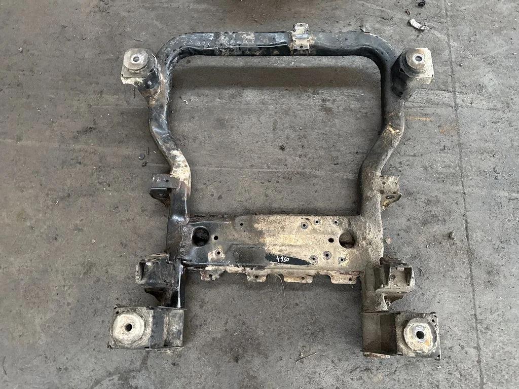 Front subframe