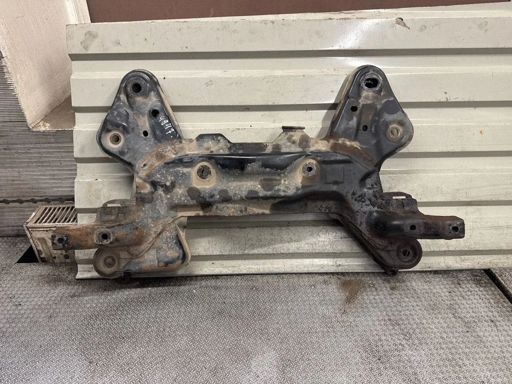 Front subframe