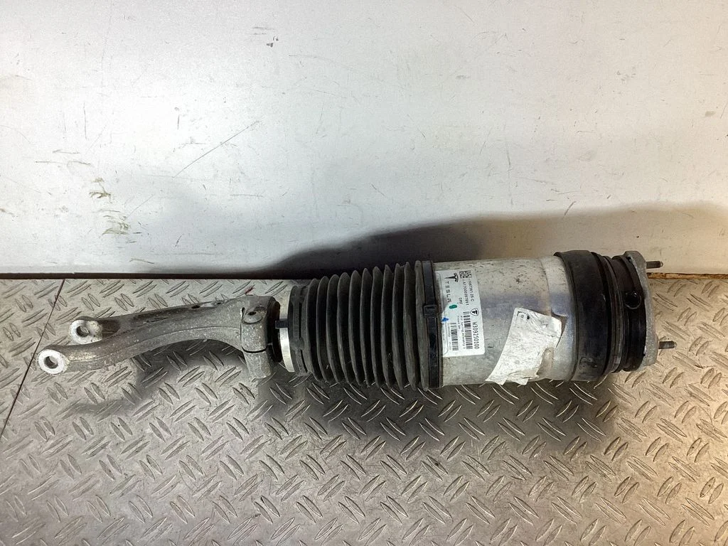 Air suspension front shock absorber – Tesla Model S (2012-)