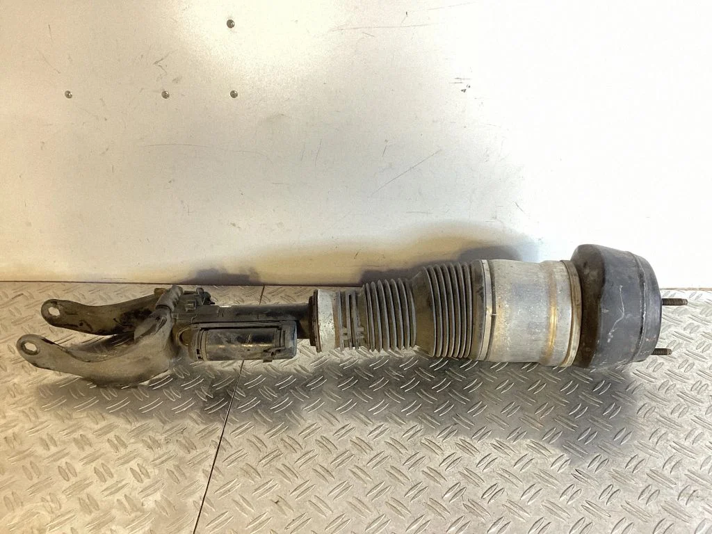 Air suspension front shock absorber – Mercedes-Benz ML-Class W166 (2012-2017)