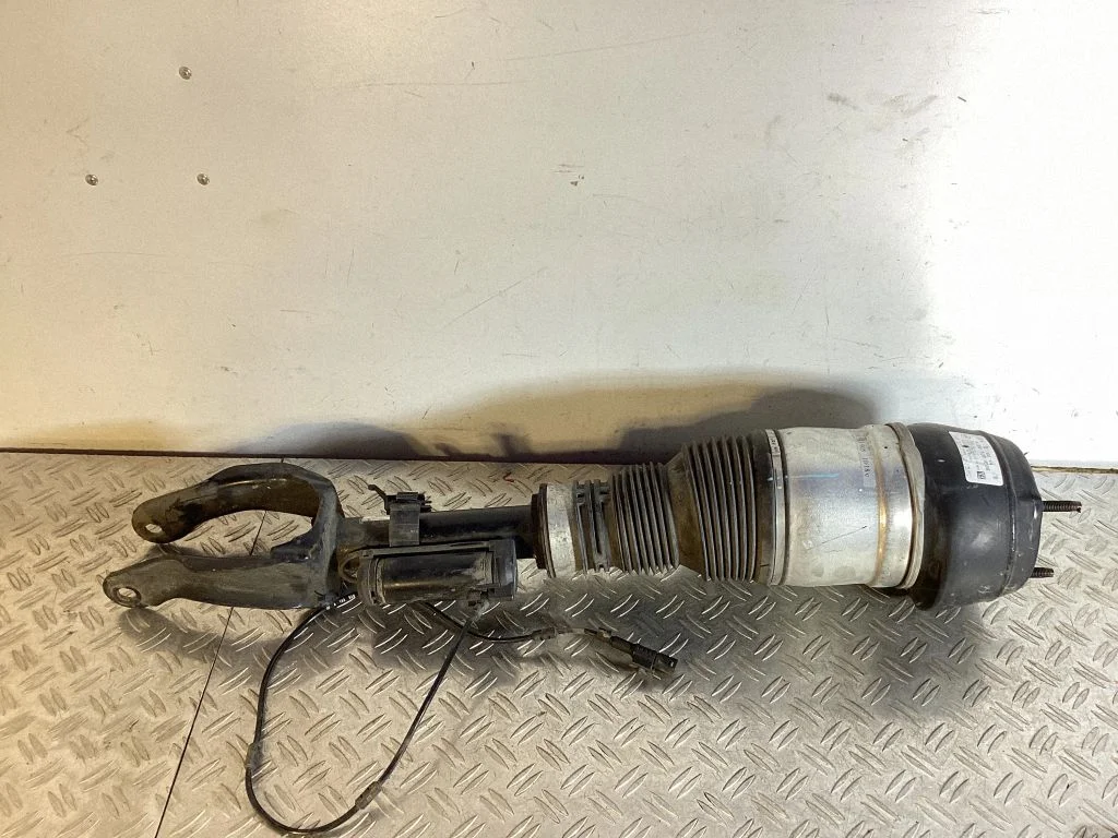 Air suspension front shock absorber – Mercedes-Benz ML-Class W166 (2012-2017)
