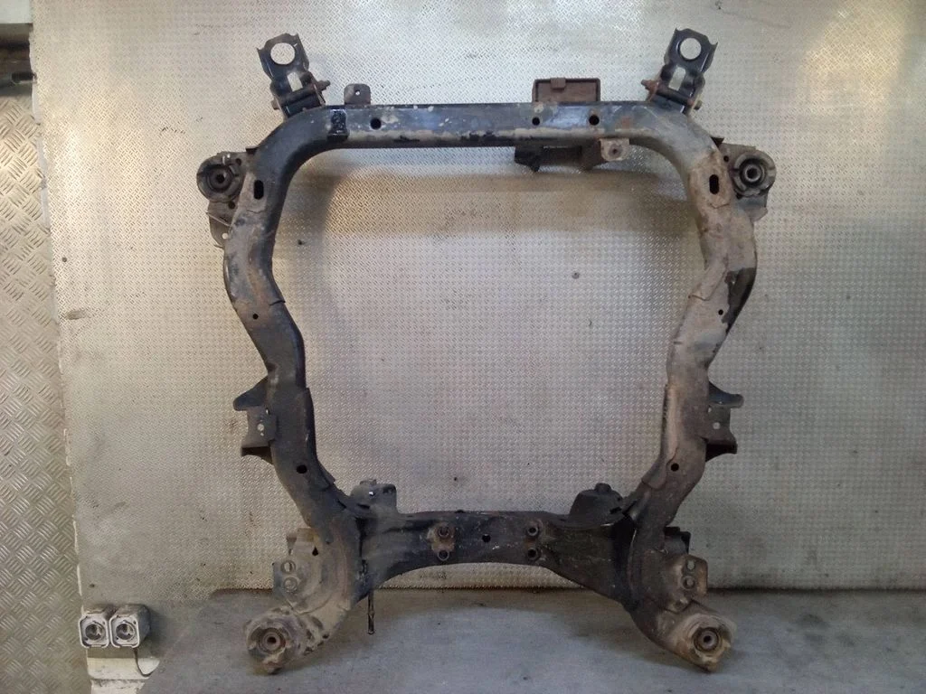 Front subframe