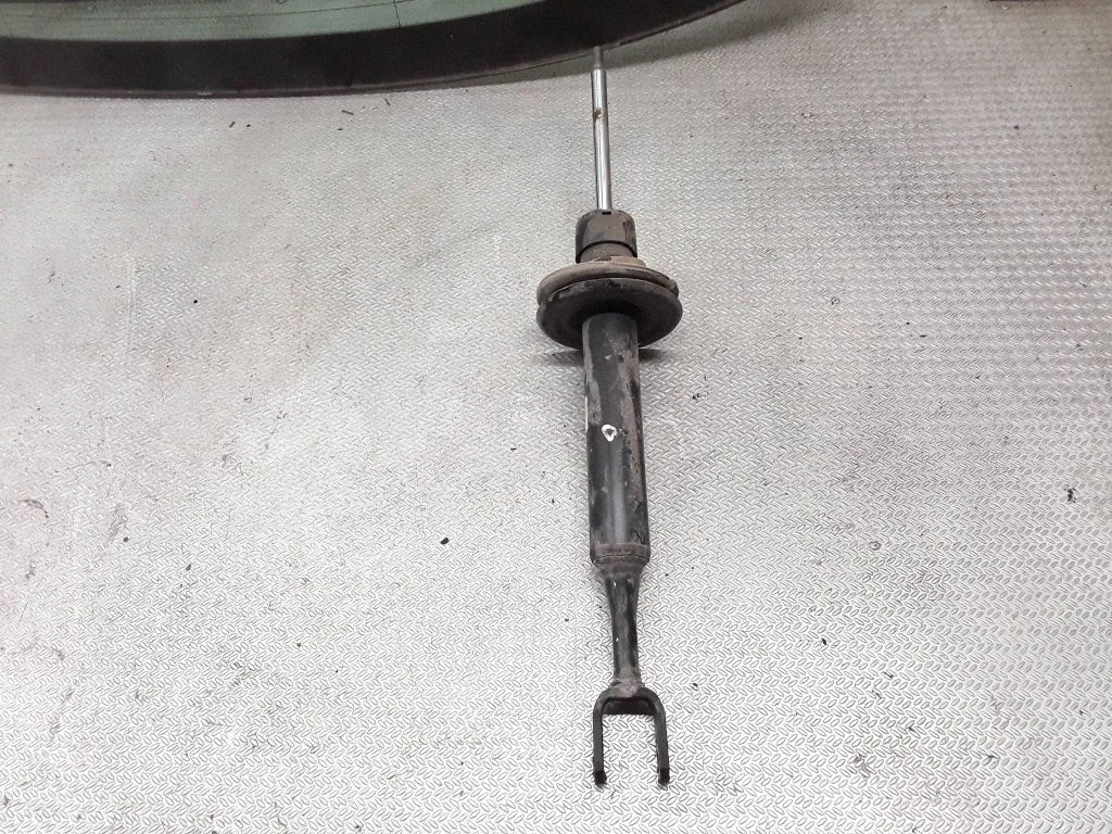 Front shock absorber/damper