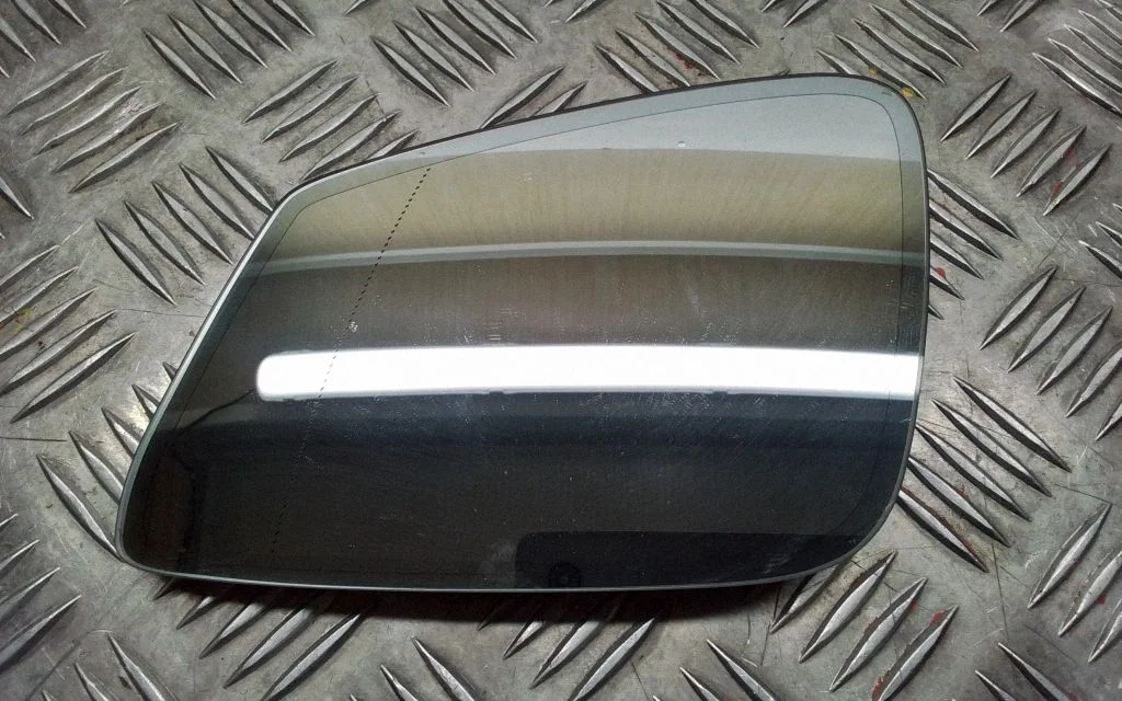 Wing mirror glass – BMW 7 Series F01 F02 F03 F04 (2008-2016)