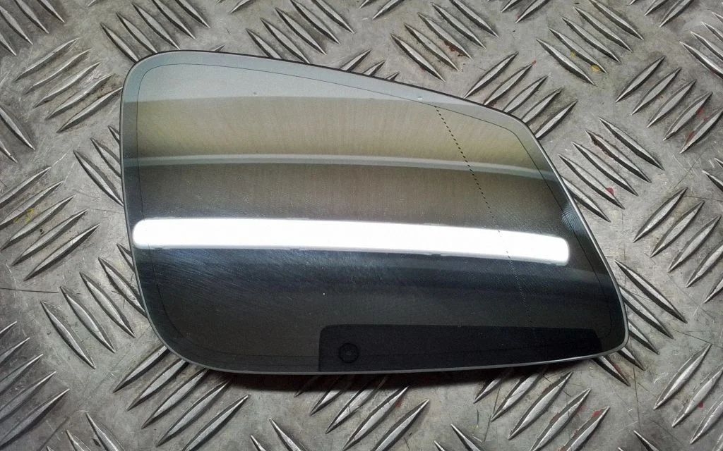 Wing mirror glass – BMW 7 Series F01 F02 F03 F04 (2008-2016)