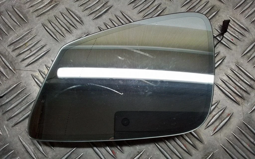 Wing mirror glass – BMW 7 Series F01 F02 F03 F04 (2008-2016)