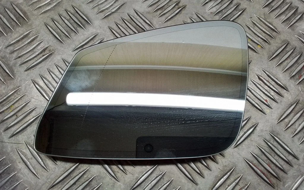 Wing mirror glass – BMW 7 Series F01 F02 F03 F04 (2008-2016)