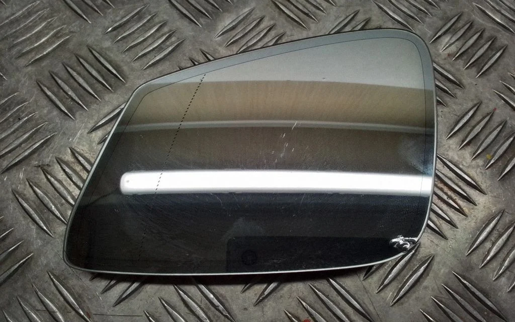 Wing mirror glass – BMW 7 Series F01 F02 F03 F04 (2008-2016)