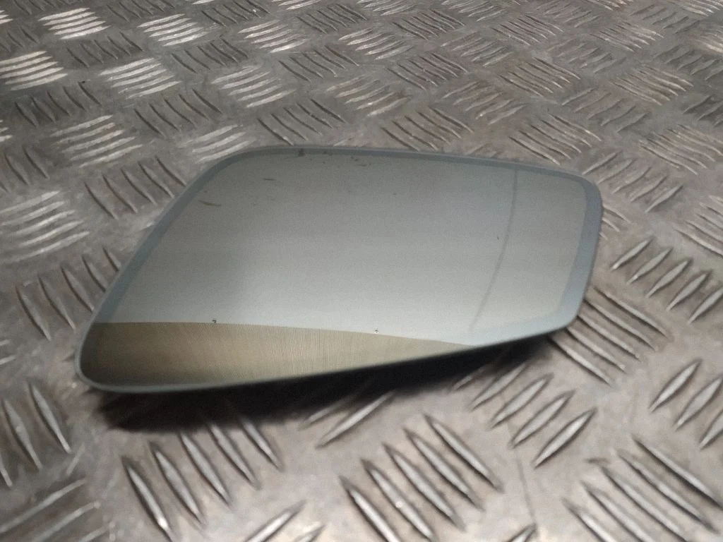 Wing mirror glass – BMW X3 F25 (2010-2017)