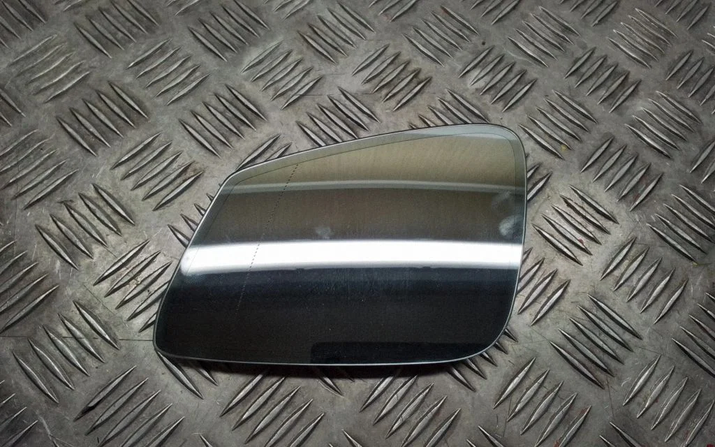 Wing mirror glass – BMW X3 F25 (2010-2017)