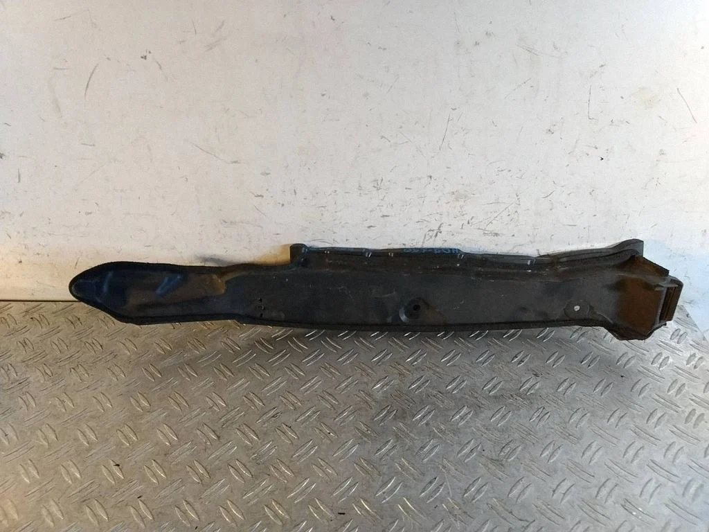 Fender end trim 5382860060