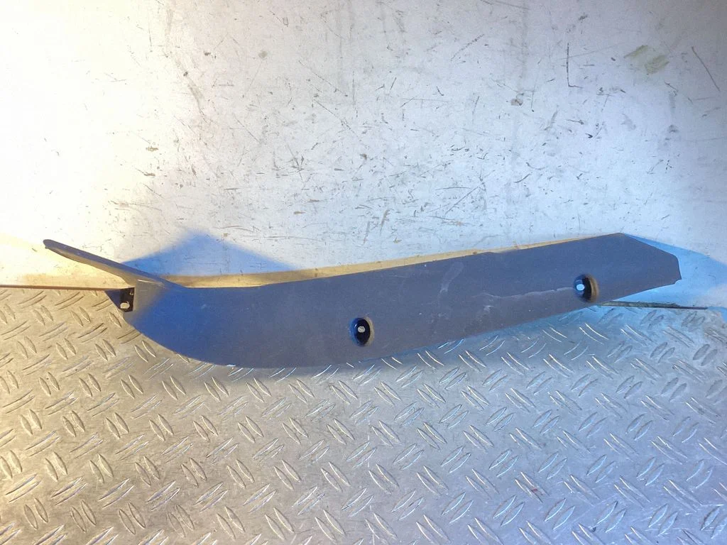 Fender end trim – Porsche 911 991 (2011-2019)