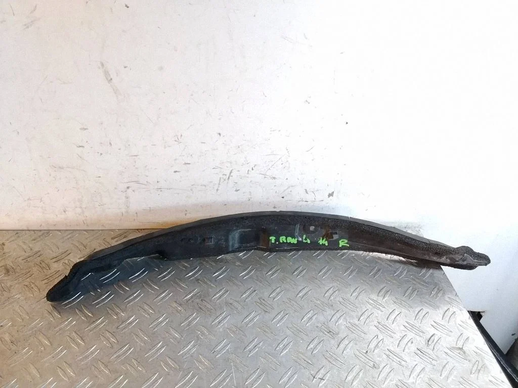 Fender end trim 5382742050