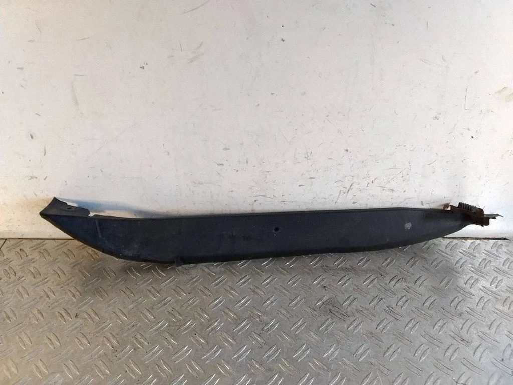 Fender end trim – Porsche Macan (95B) (2019-)