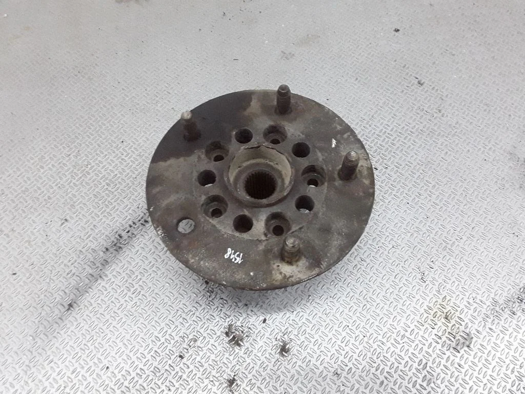 Front wheel bearing hub – Ford Transit (2000-2006)