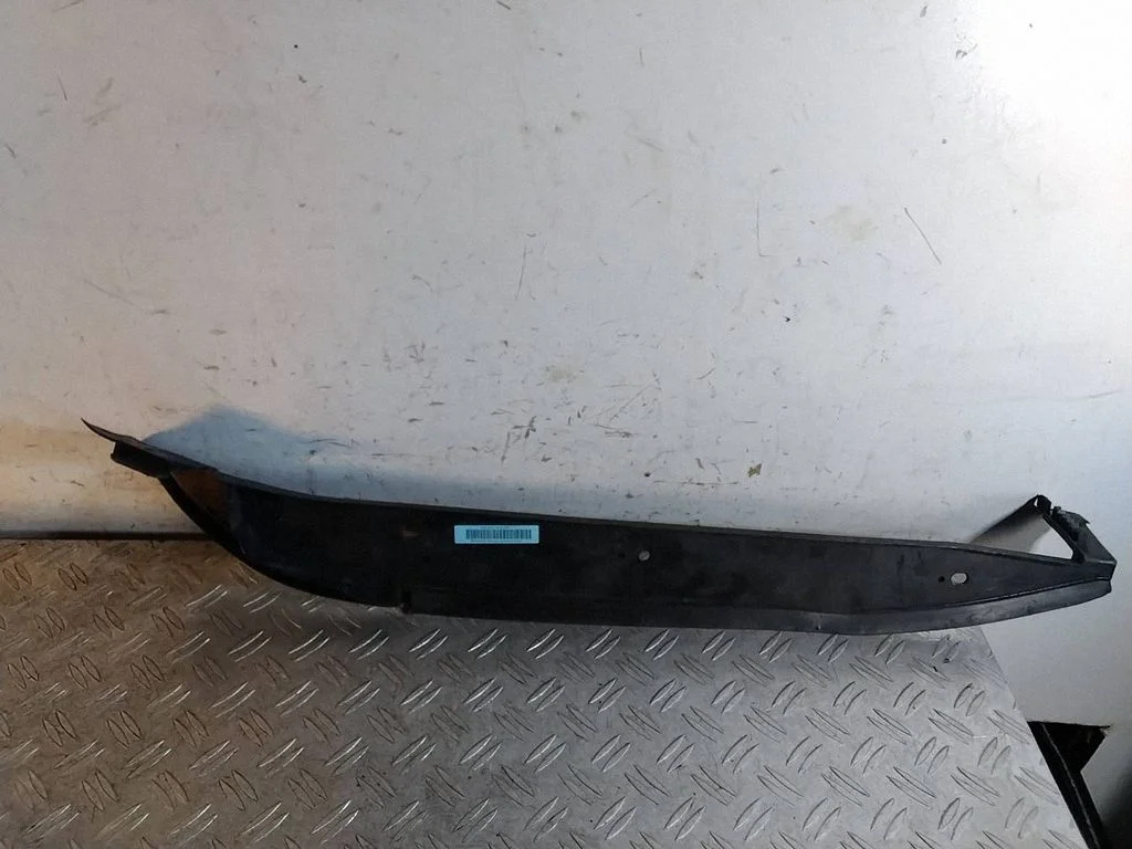 Fender end trim – Porsche Macan (95B) (2019-)