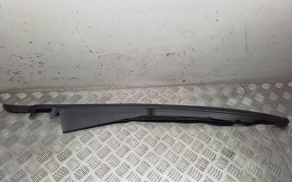 Zakończenie błotnika 5380630100