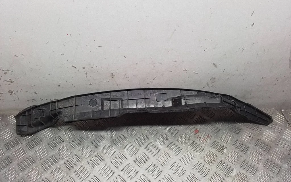 Fender end trim 5382742060