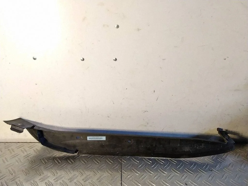 Fender end trim – Porsche Macan (95B) (2019-)