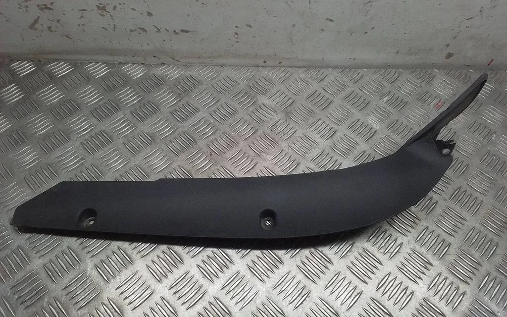 Fender end trim – Porsche 911 997 (2004-2013)