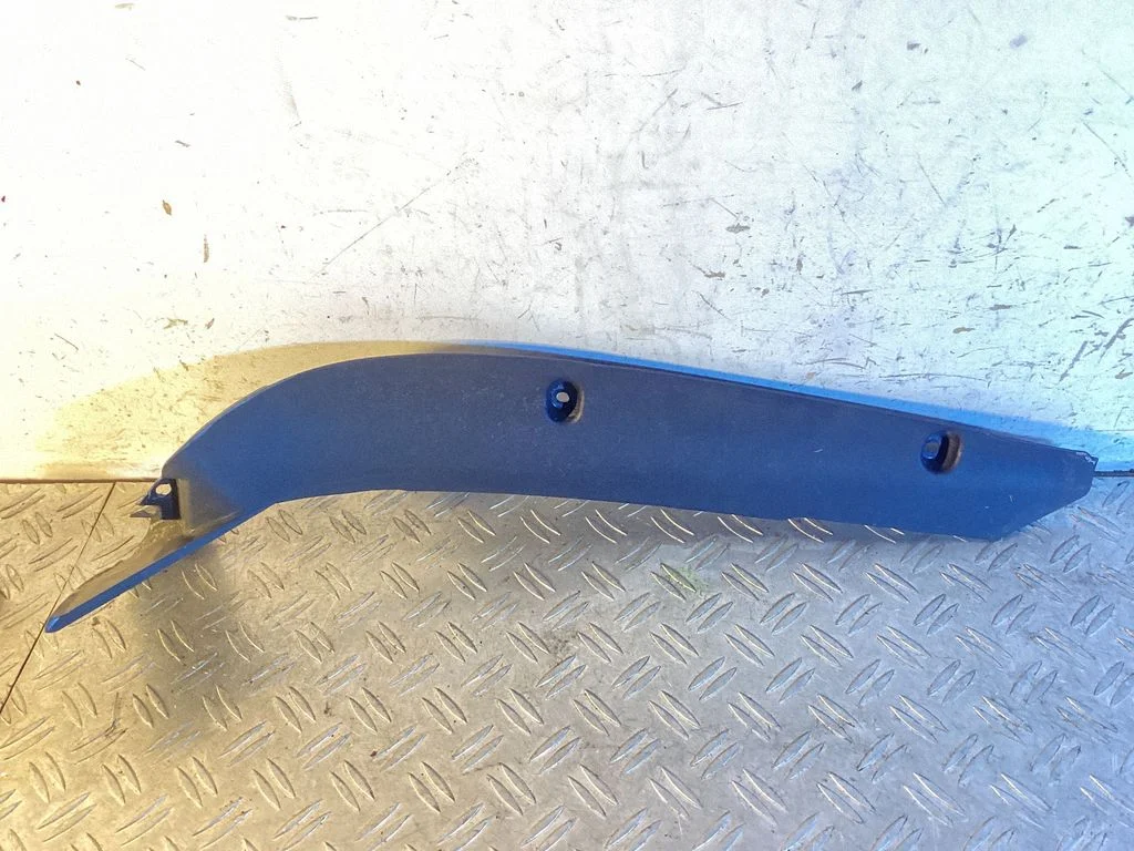 Fender end trim – Porsche 911 997 (2004-2013)