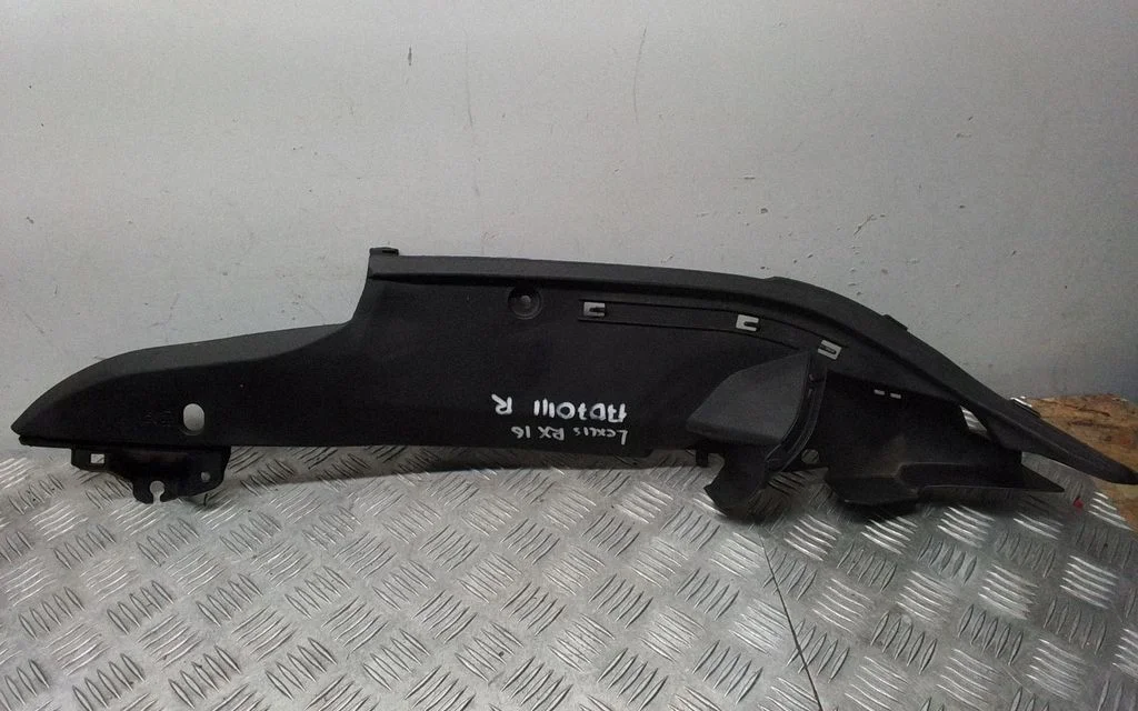Poritiiva otsaliist 5380748060