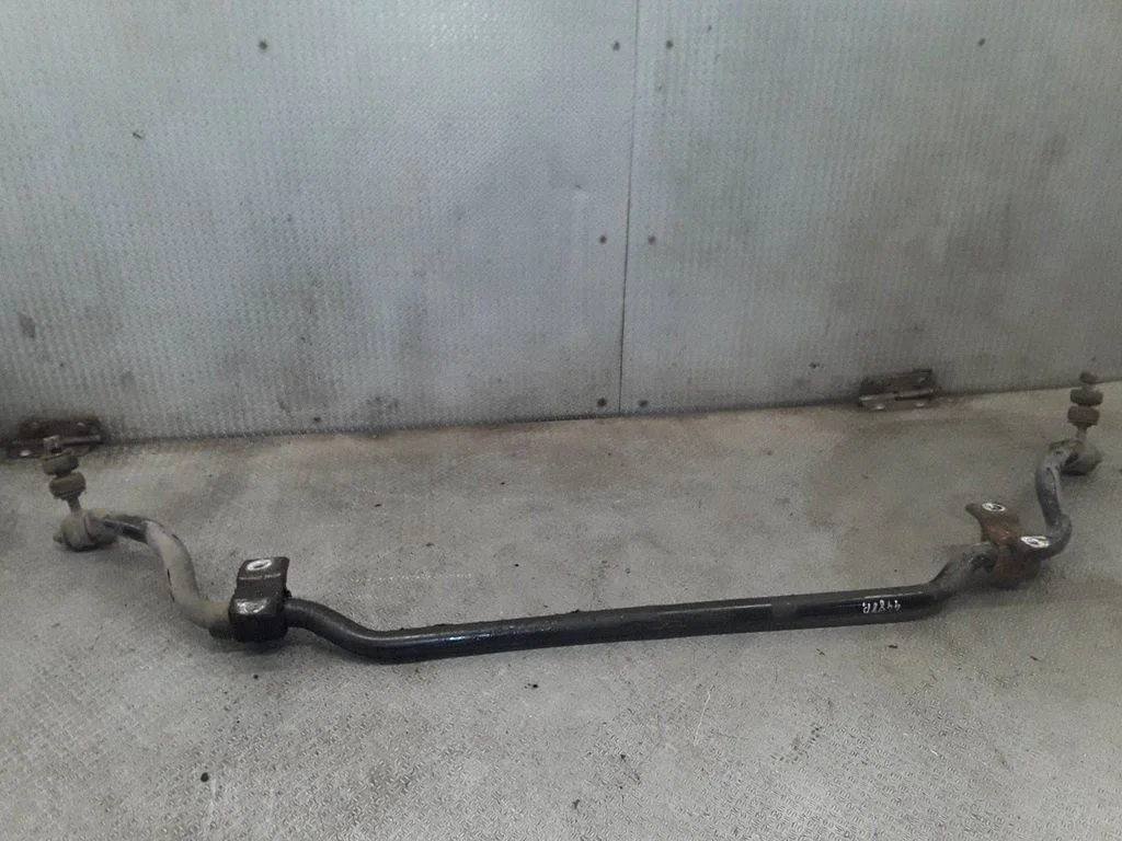 Front anti-roll bar/sway bar