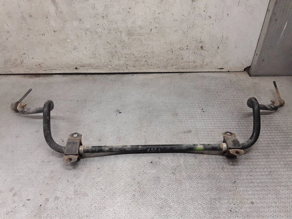 Front anti-roll bar/sway bar