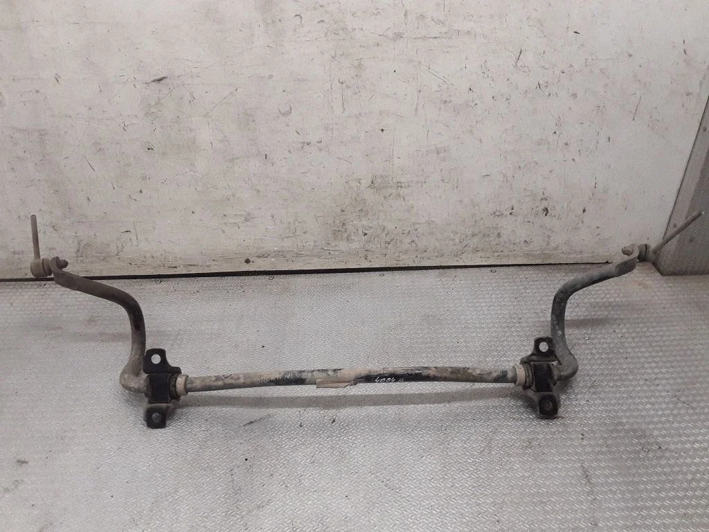 Front anti-roll bar/sway bar